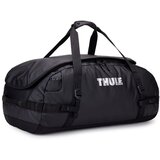 Thule Sportska/putna torba i ruksak 2u1 Chasm 70L crna | shoptok.hr