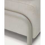 Kave Home Bež sofa od šenila 232 cm Compo – | shoptok.hr