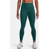 Under Armour Leggings UA SmartForm Rush Ank Leg-GRN - Women | Shoptok.si