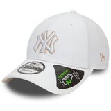 New Era Kape s šiltom Repreve Outline 9forty Bela | Shoptok.si