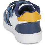 Geox Nizke superge B ECLYPER BOY Večbarvna | Shoptok.si