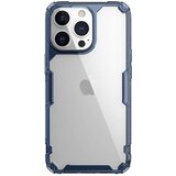 Nillkin futrola nature pro za iphone 13 pro (6.1) plava Cene