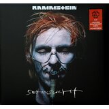  RAMMSTEIN SEHNSUCHT | Eponuda.com