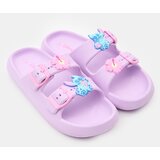 Sinsay Natikače s 3D ukrasima Stitch | shoptok.hr