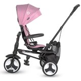 Coccolle Tricikel Spectra Plus Vijolična | Shoptok.si