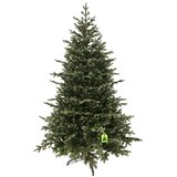 Můj Stromeček Umetna jelka višina 180 cm Spruce Exclusive LED – | Shoptok.si