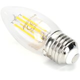 Aigostar led prigušiva sijalica vintage C35 E27/4W/230V 6500K | Eponuda.com