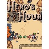 Steam Hero's Hour (PC) Key ROW | ePonuda.com