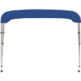 Tenda bimini s 3 luka plava 183 x 196 x 137 cm | shoptok.hr