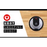 InnovaGoods uBOT Sweeping Robot za pometanje tal | Shoptok.si