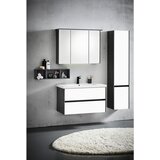 Dieter Knoll kopalnica temno siva, bela, visoki sijaj | Shoptok.si