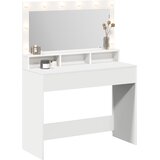  Toaletni stol Bijelo 100 x 41 x 135 cm Konstruirano drvo | shoptok.hr