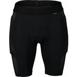 Poc Synovia VPD Shorts Uranium Black L Cene