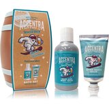 Accentra The Winter Brew Bath Set darilni set za moške 1 kos Cene