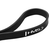  Gu05 traka za vježbanje hms (crna) | shoptok.hr