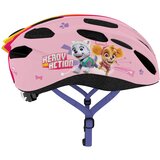 Paw Patrol Dječja biciklistička kaciga In-Mold roza | shoptok.hr
