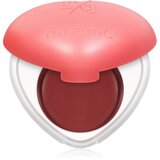 Dasique Souffle Color Pot večnamensko ličilo za ustnice in lica s čopičem odtenek 06 Mocha Bun 6.5 g Cene
