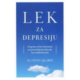 Karupović Stiven Ajlardi - Lek za depresiju Cene