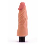  7inch Real Softee Vibrating Dildo LVTOY00011 | ePonuda.com