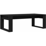  Kava Stol Crni hrast 102 x 50 x 35 cm Konstruirano drvo | shoptok.hr