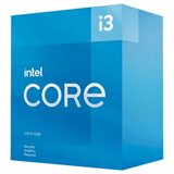 Intel cpu core i3 10105 Cene