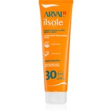 Arval IlSole Ultralight Face & Body Fluid fluid za telo in obraz 150 ml Cene