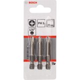 Bosch bit odvrtača ekstra-tvrdi PH 3, 49 mm - 2607001531 | ePonuda.com