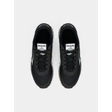 Reebok Nizke superge 'CLASSIC AZ' črna / bela | Shoptok.si