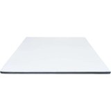 vidaXL Nadvzmetnica za boxspring posteljo 200x160x5 cm, (20650044) | Shoptok.si
