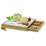Easy Life Set za serviranje sira Les Fromages | Shoptok.si