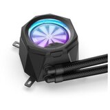 Raijintek cpu hladnjak cyclops lite 240 crni 0R10B00235 | Eponuda.com