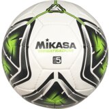 Mikasa REGATEADOR5-G fudbalska lopta šarena Cene