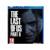 The Last of Us 2 Standard Edition /PS4 | Eponuda.ba