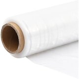  Rastezljiva folija 2 kom prozirna 30 μm 50 cm x 150 m | shoptok.hr