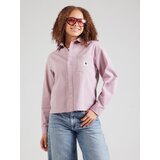 Carhartt WIP Bluza 'Toland' roza | Shoptok.si