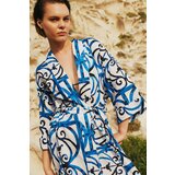 Defacto Nefes Istanbul X Patterned Kimono Cene