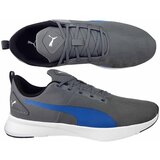 Puma Nizke superge Flyer Runner Mesh Siva | Shoptok.si
