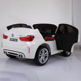  Dečiji auto dvosed na akumulator BMW X6 M, 12 V | Eponuda.com