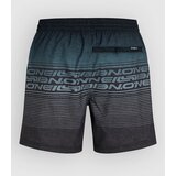 O'neill Logo Stripe 16'' Boardshorts black out hrtge onl strp | Shoptok.si