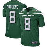 Nike Aaron Rodgers 8 New York Jets Home Game dres | Shoptok.si