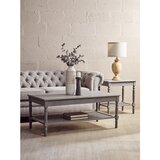 Premier Housewares Sivi stolić za kavu 60x120 cm Heritage – | shoptok.hr
