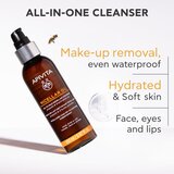 Apivita Cleansing Micellar Oil čistilno olje za odstranjevanje ličil 150 ml | Shoptok.si