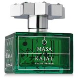 Kajal Masa 100 ml parfumska voda unisex Cene