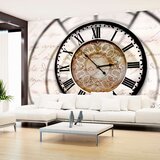  Tapeta - Elusive time 200x140 Cijene
