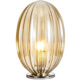 Schuller OVILA namizna svetilka 1l kognak D20, (21006432) | Shoptok.si