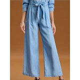 Sinsay Wide leg hlače | shoptok.hr