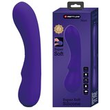 Pretty Love 2024 Vibrator Pretty Love Matt Purple | Shoptok.si