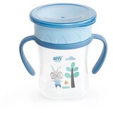  Magična neprosipajuća šolja 250 ml RK111 Cene