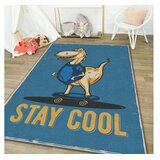 Conceptum Hypnose tepih Hmi Kdc-52, pravougaoni, 120 x 180 cm, benzin | Eponuda.ba