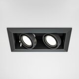 MAYTONI Stropna Svetilka Metal Modern | Shoptok.si